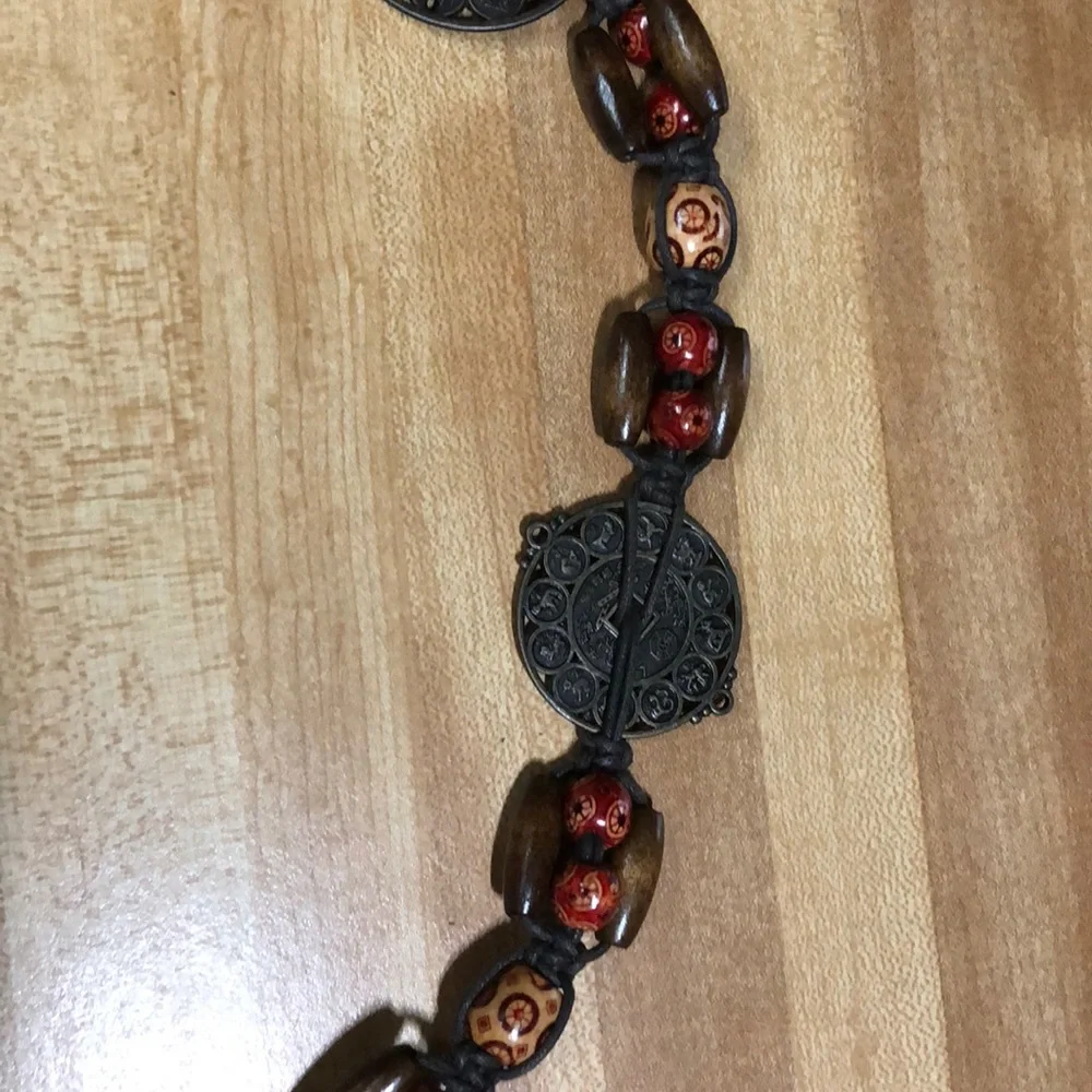 Ladies Belt